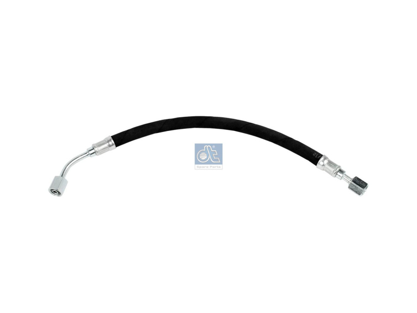 DT COMPRESSOR HOSE 2.44214