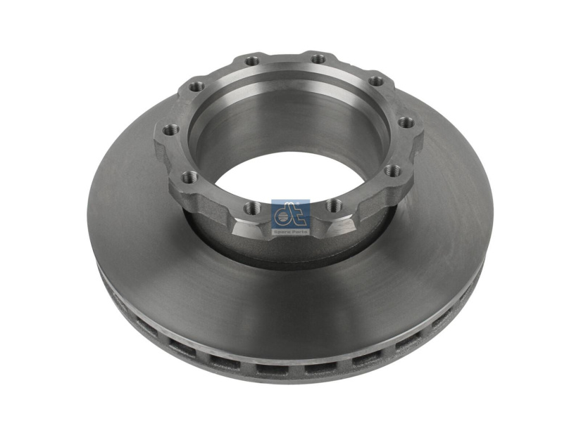 DT BRAKE DISC 2.40557