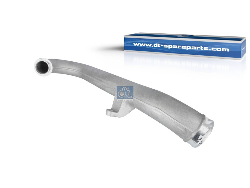 DT CHARGE AIR PIPE 4.71520