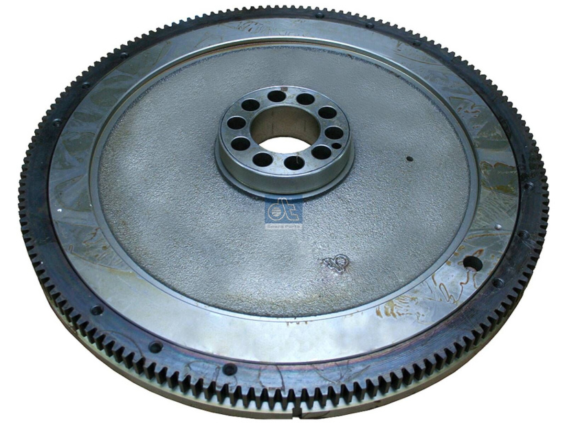 DT FLYWHEEL 4.61238