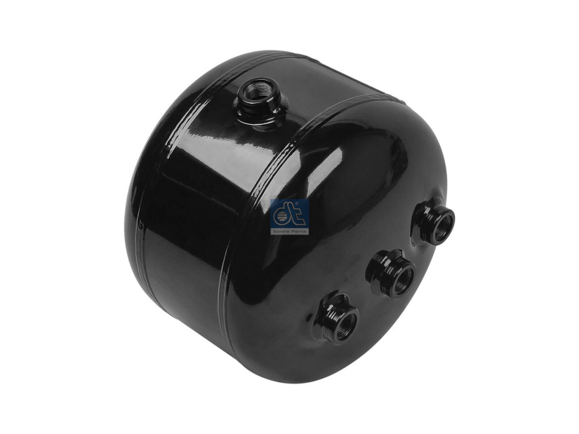 DT PAINEILMASÄILIÖ MB 7.5L Ø246 MM PITUUS 227 MM 4.66444