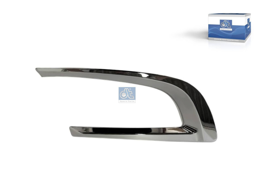 DT COVER MOULDING 1.23488