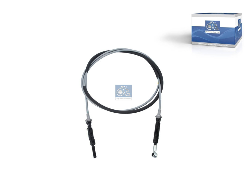 DT CONTROL WIRE 5.00042