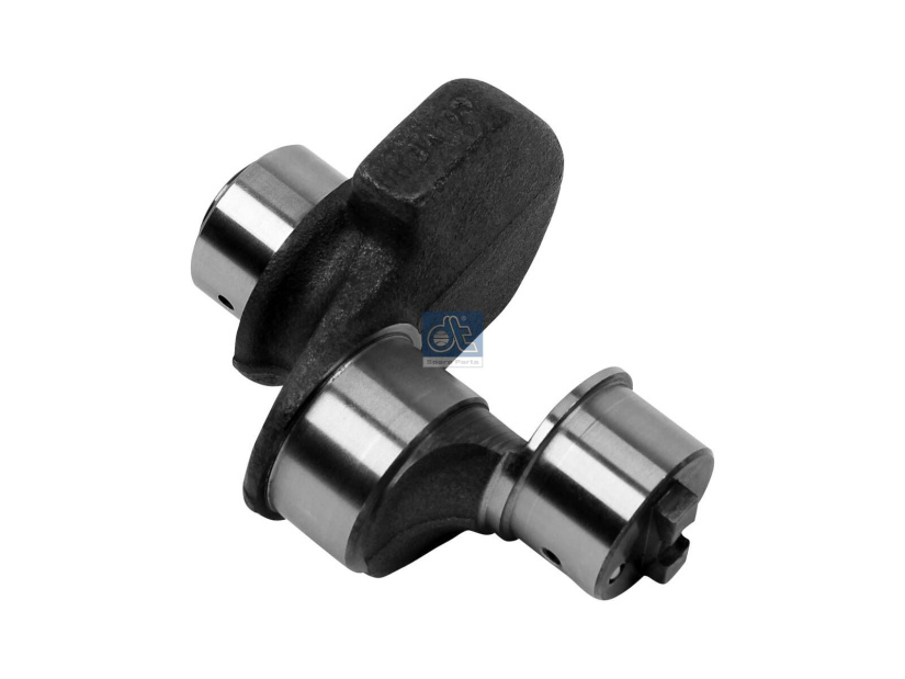 DT CRANKSHAFT 4.65245