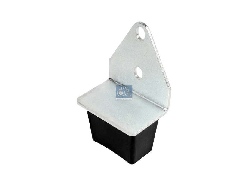 DT RUBBER BUFFER 7.12622