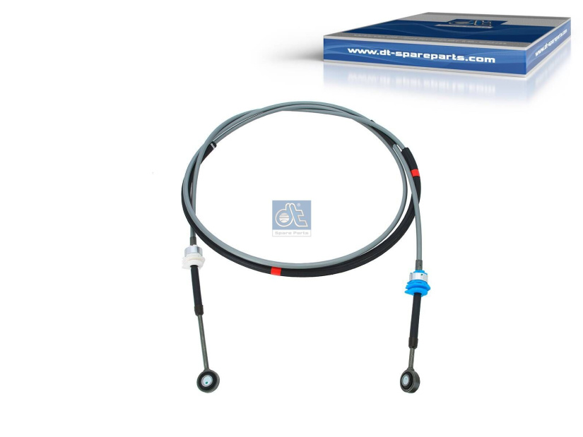 DT CONTROL CABLE 2.33341