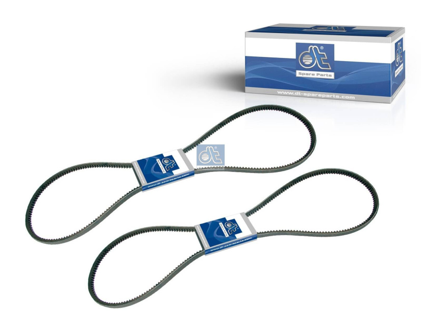 DT V-BELT KIT 7.54874
