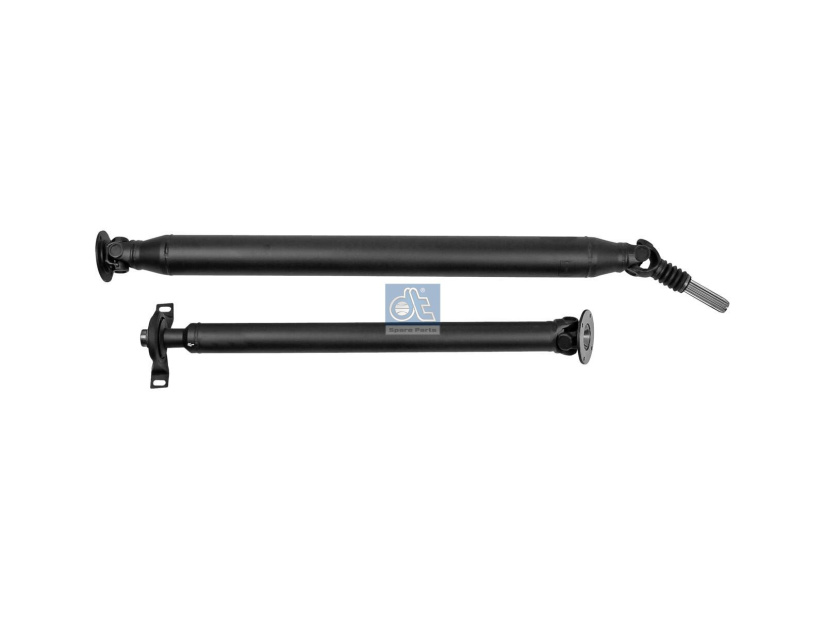 DT KARDAANI SPINTER 2554MM 4.66788