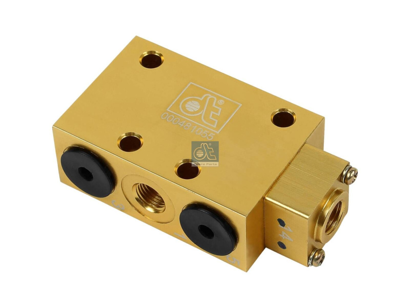 DT SHIFTING VALVE 6.45002