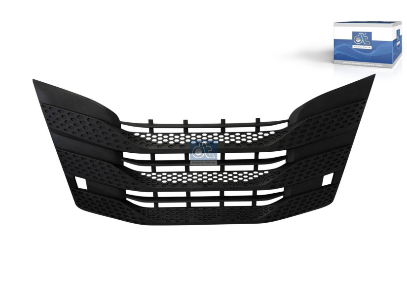 DT FRONT GRID 7.00020