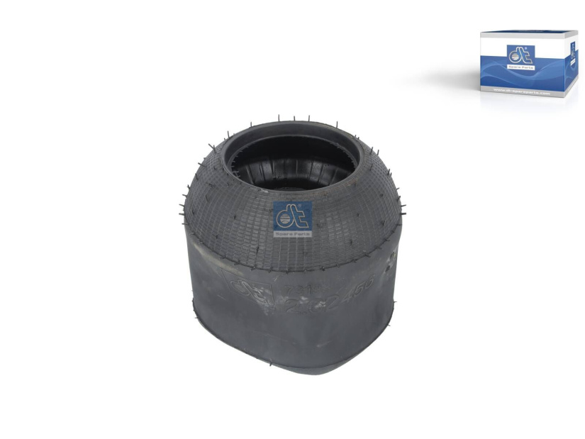 DT AIR SPRING 2.62456