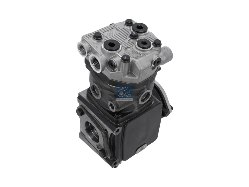 DT COMPRESSOR 4.65250