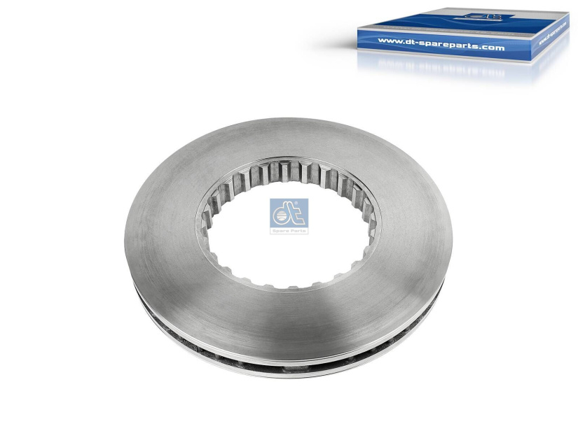 DT BRAKE DISC 2.40550SP