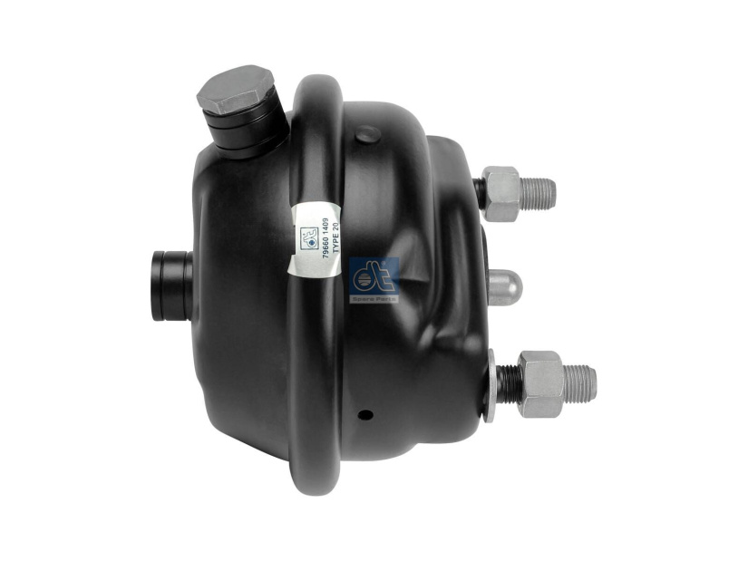 DT BRAKE CYLINDER 3.74045
