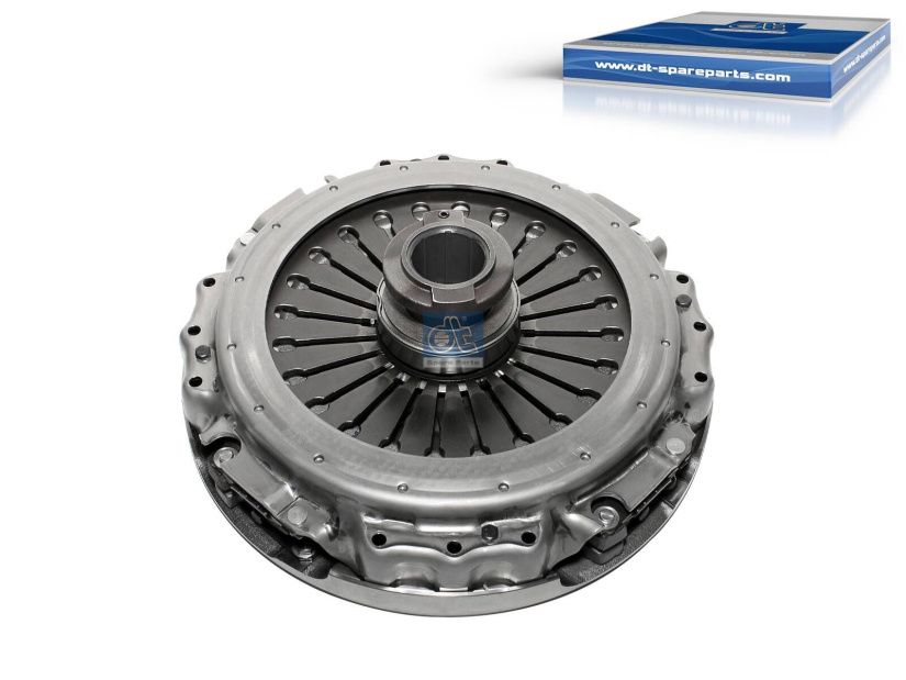 DT CLUTCH COVER 4.64090