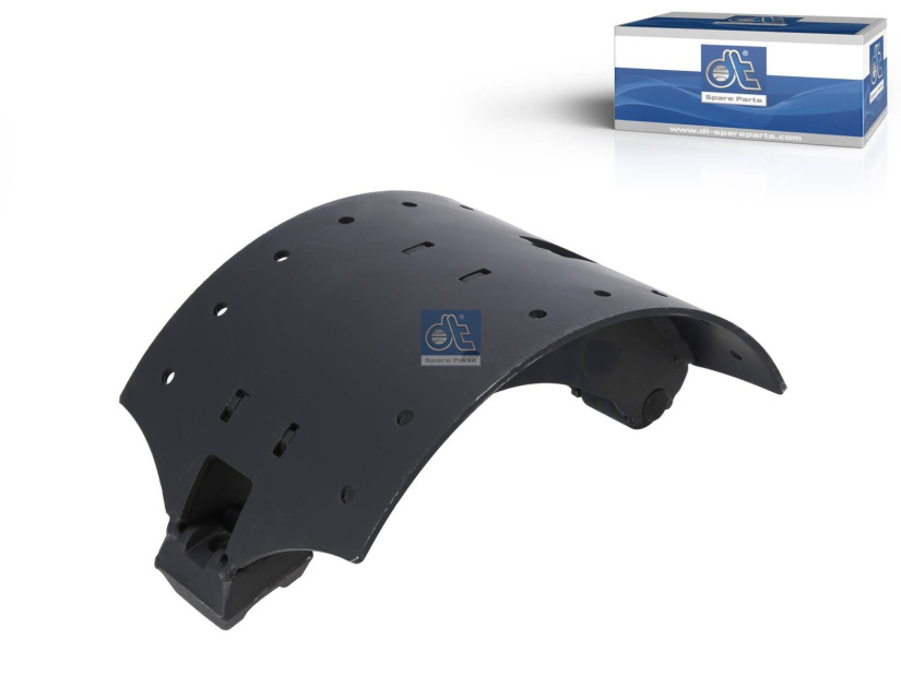 DT BRAKE SHOE 10.33364