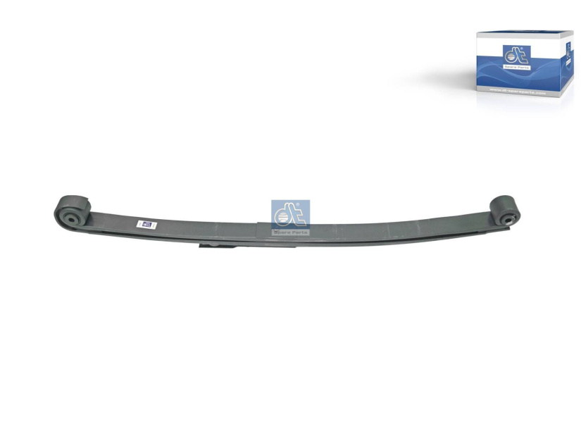 DT LEAF SPRING 4.01014