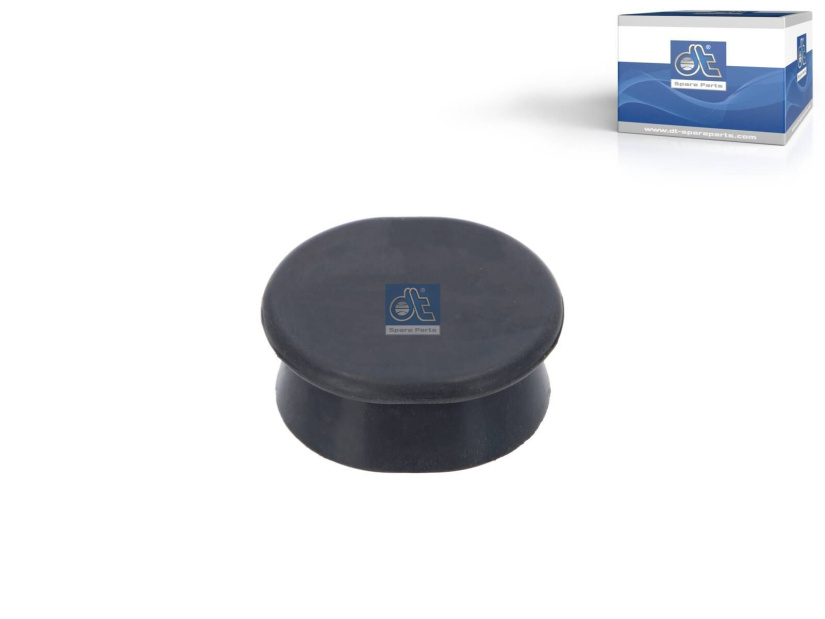 DT RUBBER PLUG 3.10230