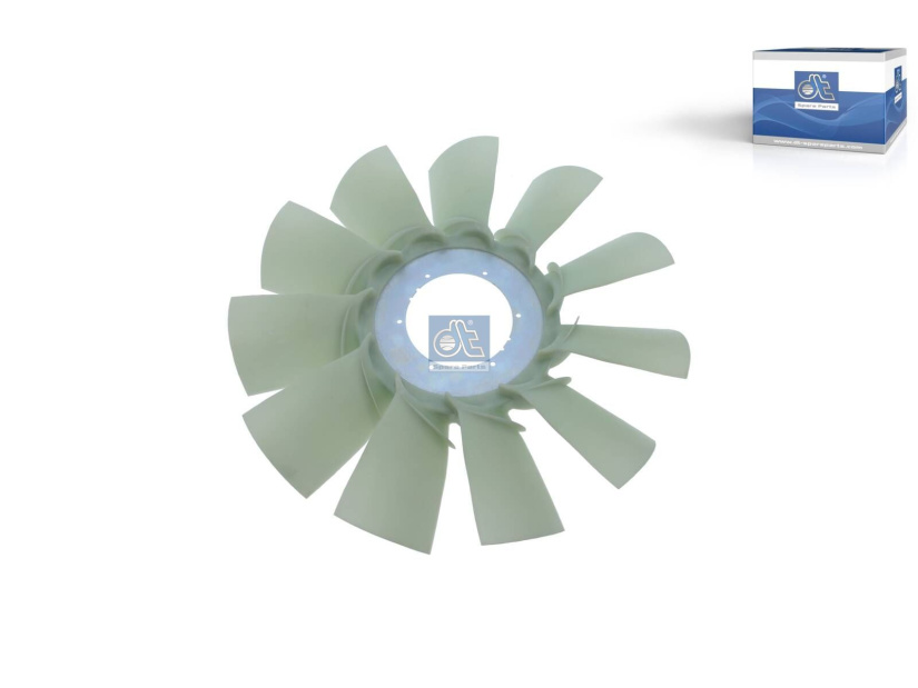 DT FAN 1.11008
