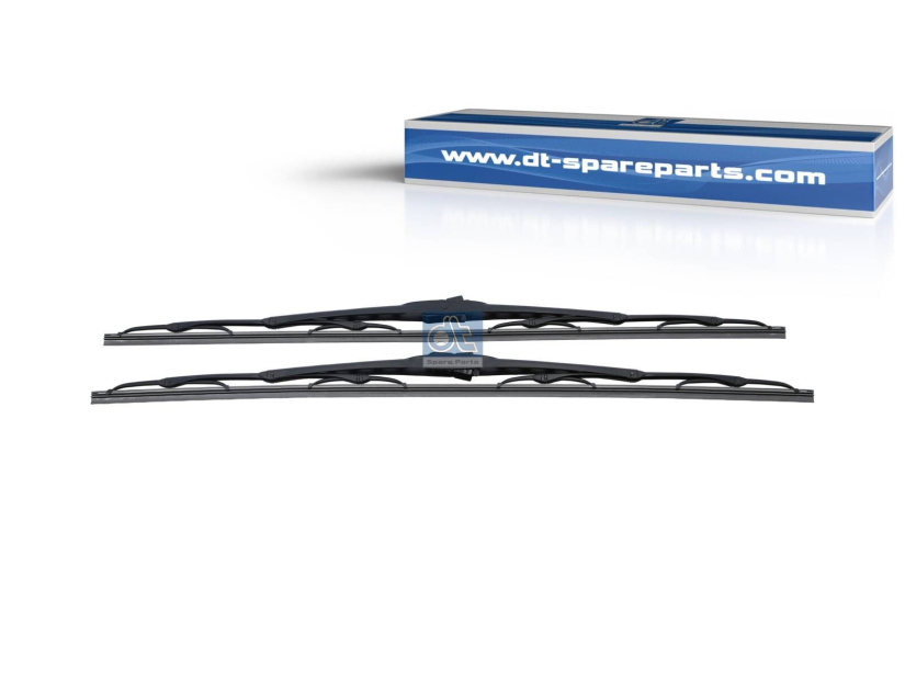 DT WIPER BLADE SET 7.80191