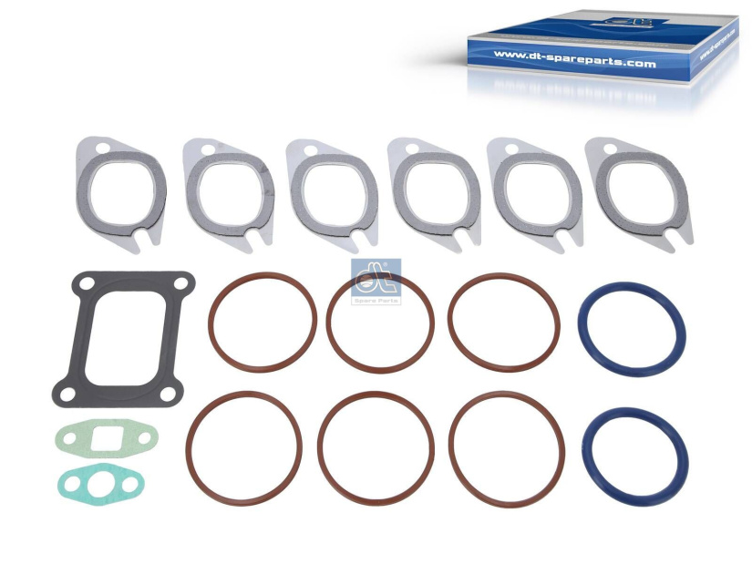 DT GASKET KIT 2.91083
