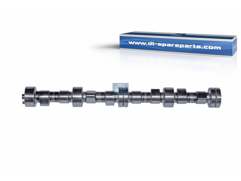 DT CAMSHAFT 3.14025