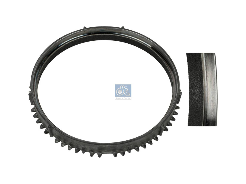 DT SYNCHRONIZER CONE 1.14663