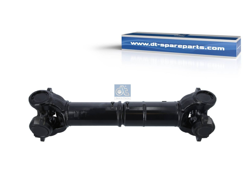PROPELLER SHAFT 1.15154