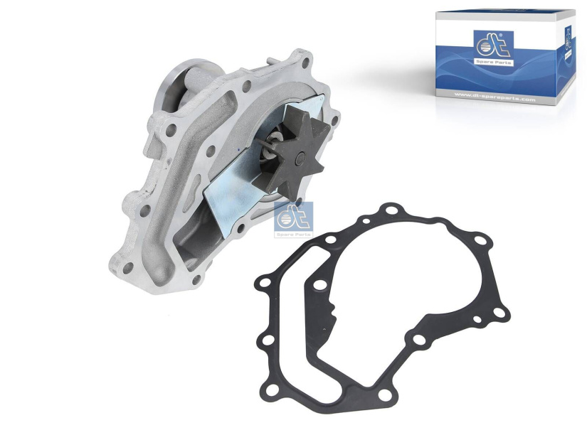 DT WATER PUMP 6.30034