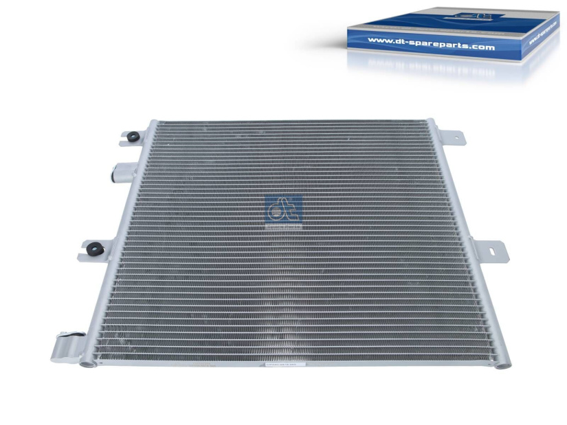 DT CONDENSER 2.15965
