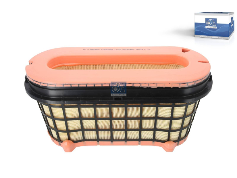 DT AIR FILTER 4.68938SP