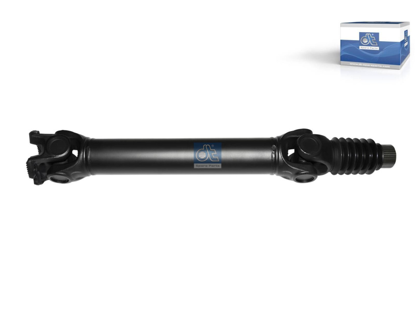 DT PROPELLER SHAFT 3.00195