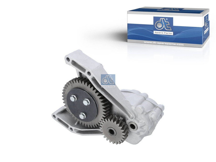 DT OIL PUMP 2.11124