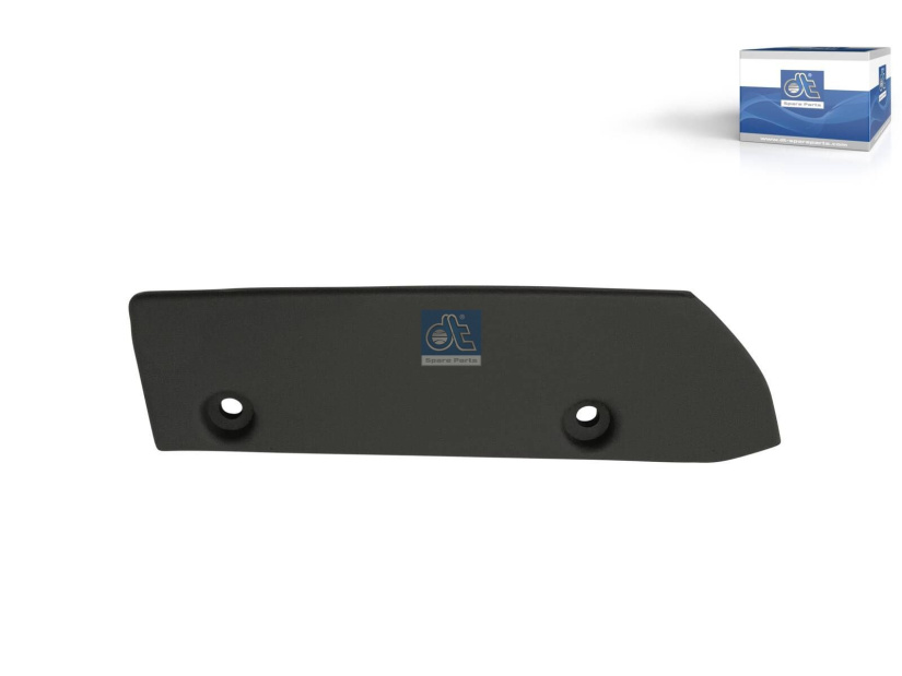 DT BUMPER END PANEL 5.00019