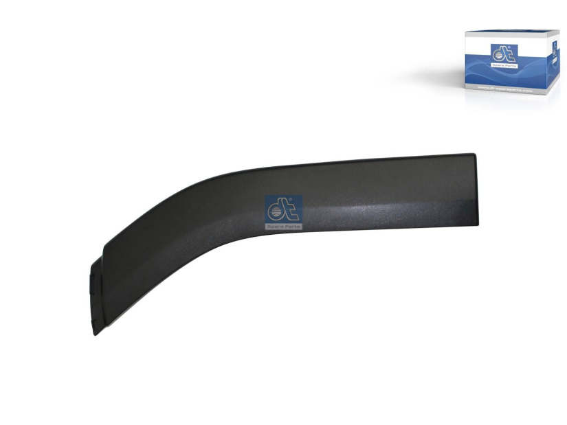 DT FENDER COVER 1.00056