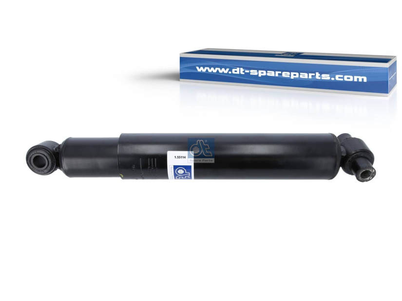 DT SHOCK ABSORBER 1.55114