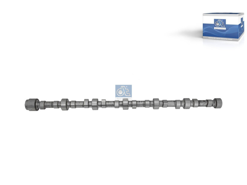 DT CAMSHAFT 2.10640