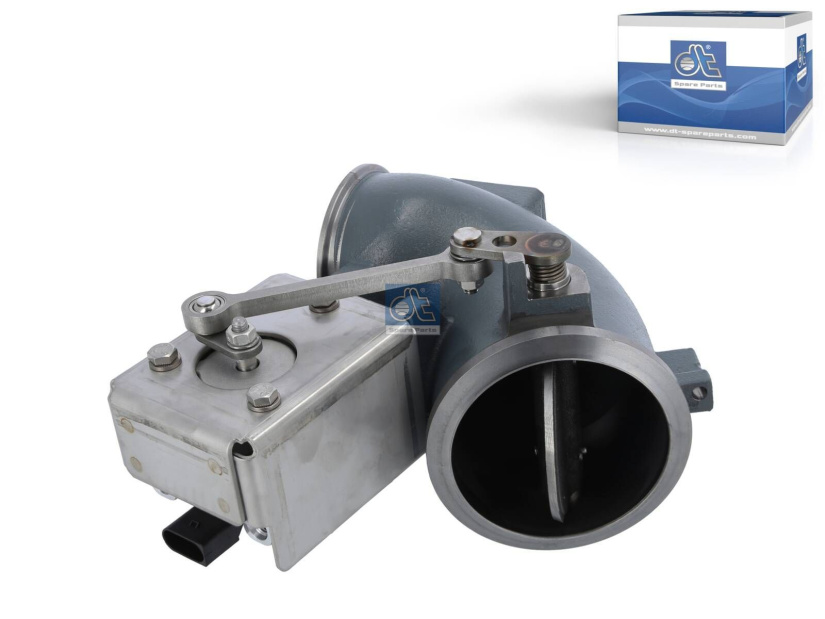 DT EXHAUST BRAKE 7.53815