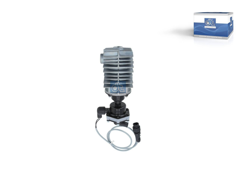 DT OIL SEPARATOR 2.44249