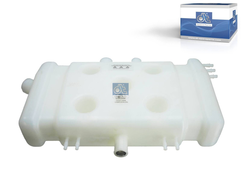 DT EXPANSION TANK 2.15099
