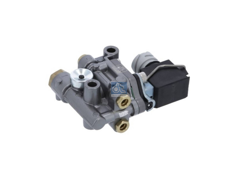DT SOLENOID VALVE 3.18714