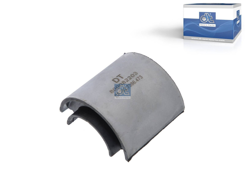 DT BUSHING 1.25473