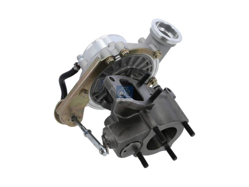 DT TURBOCHARGER 4.69785