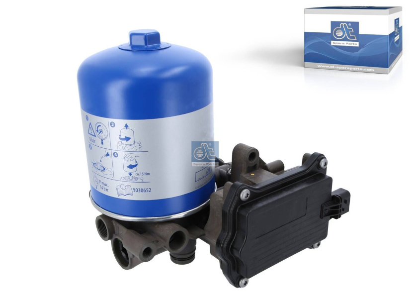 DT AIR DRYER 5.70019