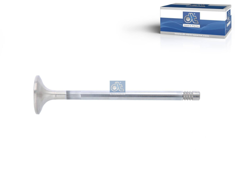 DT EXHAUST VALVE 1.10904