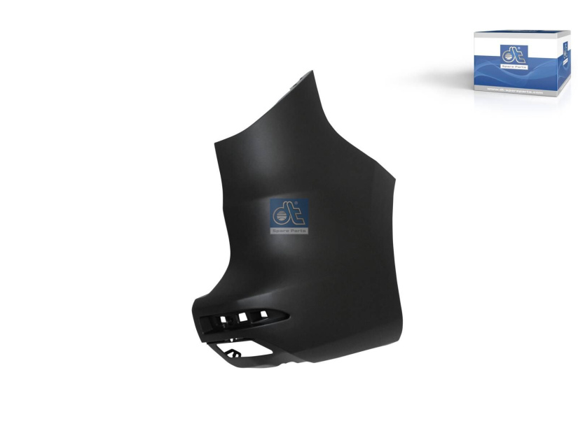 DT BUMPER 6.00185