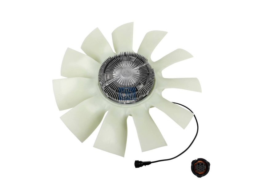 DT VISCO FAN 2.15514