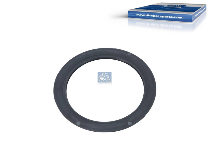 DT DUST COVER 10.13434