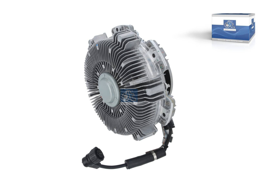 DT FAN CLUTCH 4.77403