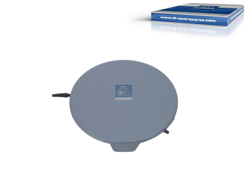 DT COVER 6.70280